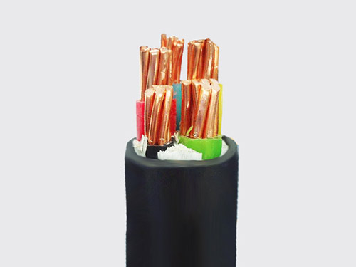 低壓電力電纜 低壓電力電纜