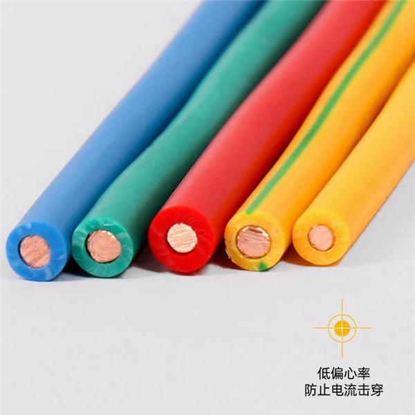 起聯(lián)電纜